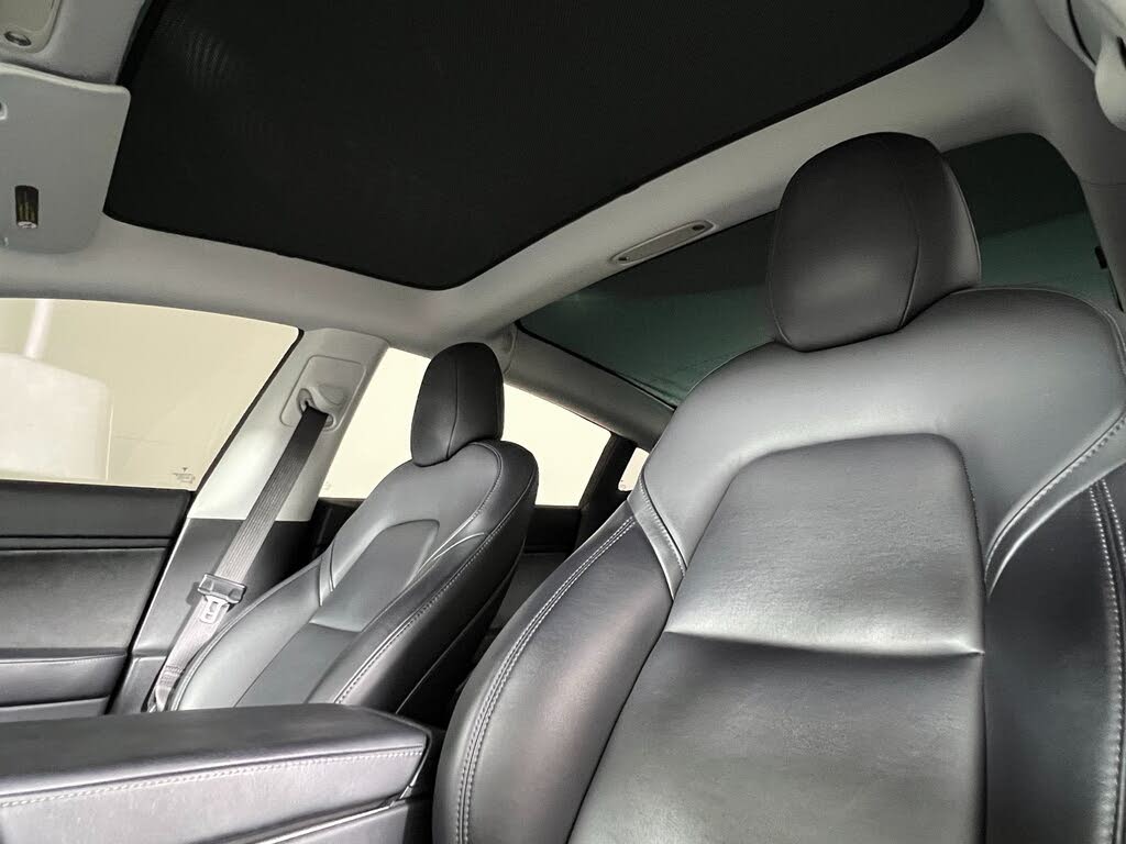 Tesla Model 3 for sale Las Vegas