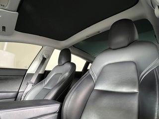 Tesla Model 3 for sale Las Vegas