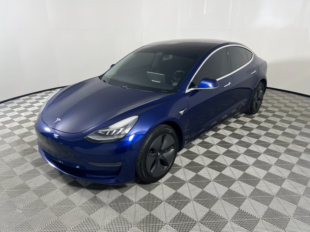 Tesla Model 3 for sale Las Vegas