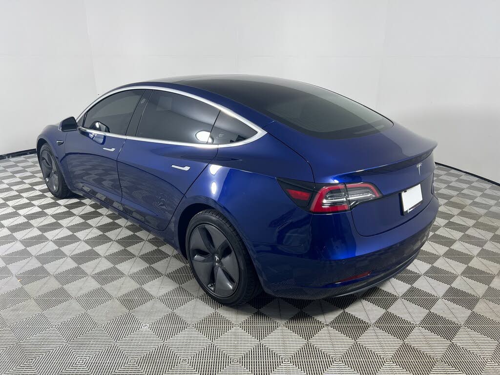 Tesla Model 3 for sale Las Vegas