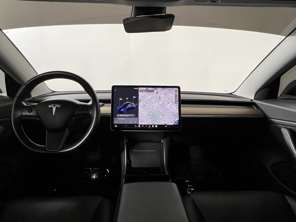 Tesla Model 3 for sale Las Vegas