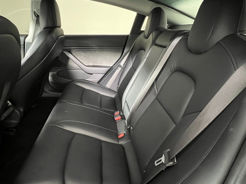 Tesla Model 3 for sale Las Vegas