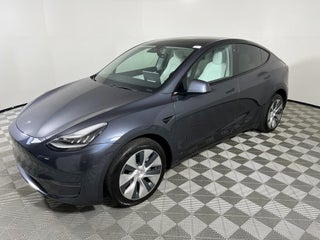 Tesla Model Y for sale Las Vegas