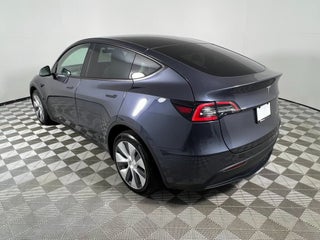 Tesla Model Y for sale Las Vegas