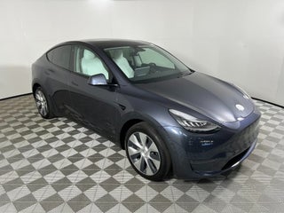 Tesla Model Y for sale Las Vegas