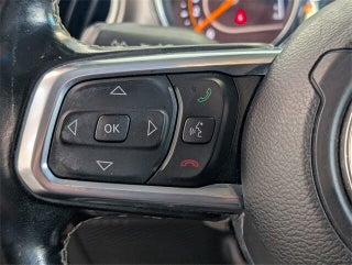 2020 Jeep Wrangler Unlimited thumbnail – Delray Beach, FL – 31