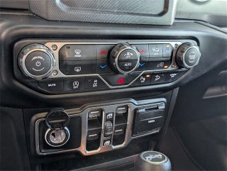 2020 Jeep Wrangler Unlimited thumbnail – Delray Beach, FL – 27