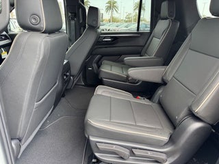 Chevrolet Suburban