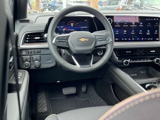 Chevrolet Suburban