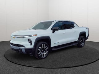 Chevrolet Silverado EV