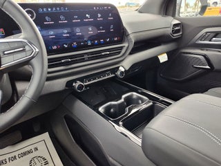 Chevrolet Silverado EV