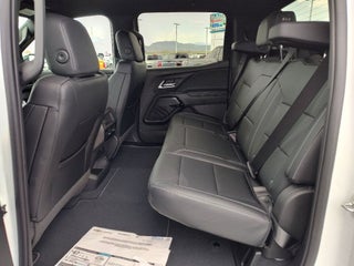 Chevrolet Silverado EV