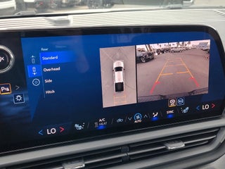 Chevrolet Silverado EV