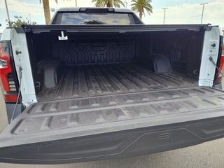 Chevrolet Silverado EV