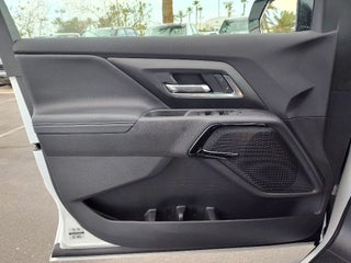 Chevrolet Silverado EV