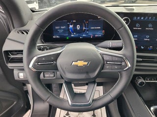 Chevrolet Silverado EV