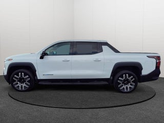 Chevrolet Silverado EV