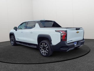 Chevrolet Silverado EV