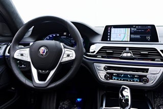 BMW 7 Series for sale Las Vegas