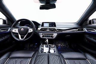 BMW 7 Series for sale Las Vegas