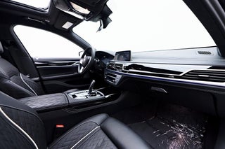 BMW 7 Series for sale Las Vegas