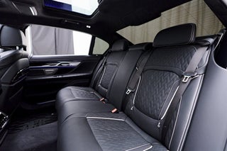 BMW 7 Series for sale Las Vegas