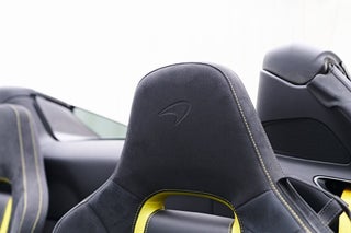 McLaren 720S Spider for sale Las Vegas