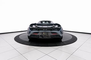 McLaren 720S Spider for sale Las Vegas