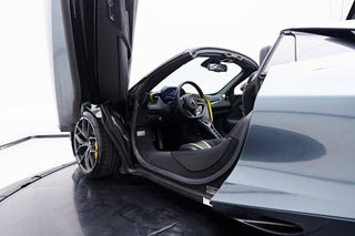 McLaren 720S Spider for sale Las Vegas