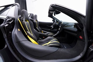McLaren 720S Spider for sale Las Vegas