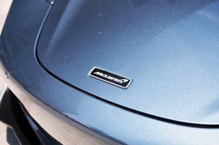 McLaren 720S Spider for sale Las Vegas