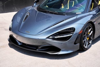 McLaren 720S Spider for sale Las Vegas