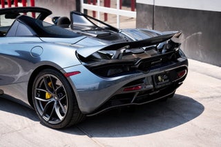 McLaren 720S Spider for sale Las Vegas