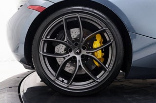 McLaren 720S Spider for sale Las Vegas