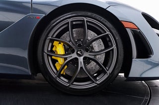 McLaren 720S Spider for sale Las Vegas