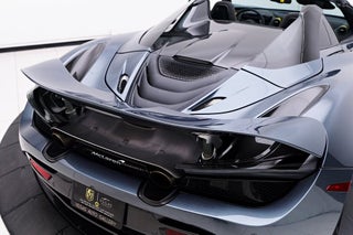 McLaren 720S Spider for sale Las Vegas