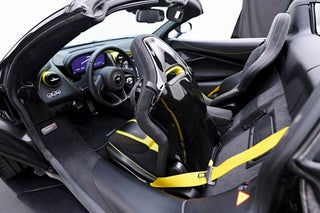 McLaren 720S Spider for sale Las Vegas