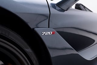 McLaren 720S Spider for sale Las Vegas