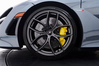McLaren 720S Spider for sale Las Vegas