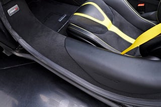 McLaren 720S Spider for sale Las Vegas