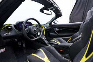 McLaren 720S Spider for sale Las Vegas