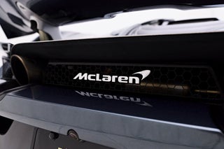 McLaren 720S Spider for sale Las Vegas