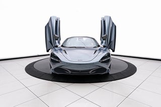 McLaren 720S Spider for sale Las Vegas