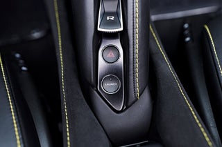 McLaren 720S Spider for sale Las Vegas