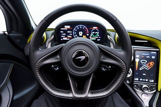 McLaren 720S Spider for sale Las Vegas