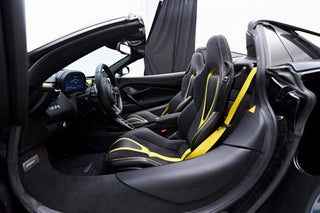 McLaren 720S Spider for sale Las Vegas