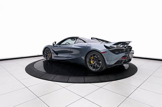 McLaren 720S Spider for sale Las Vegas