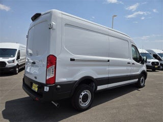 Ford Transit Cargo