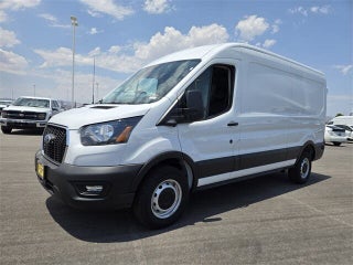 Ford Transit Cargo