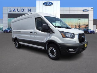 Ford Transit Cargo